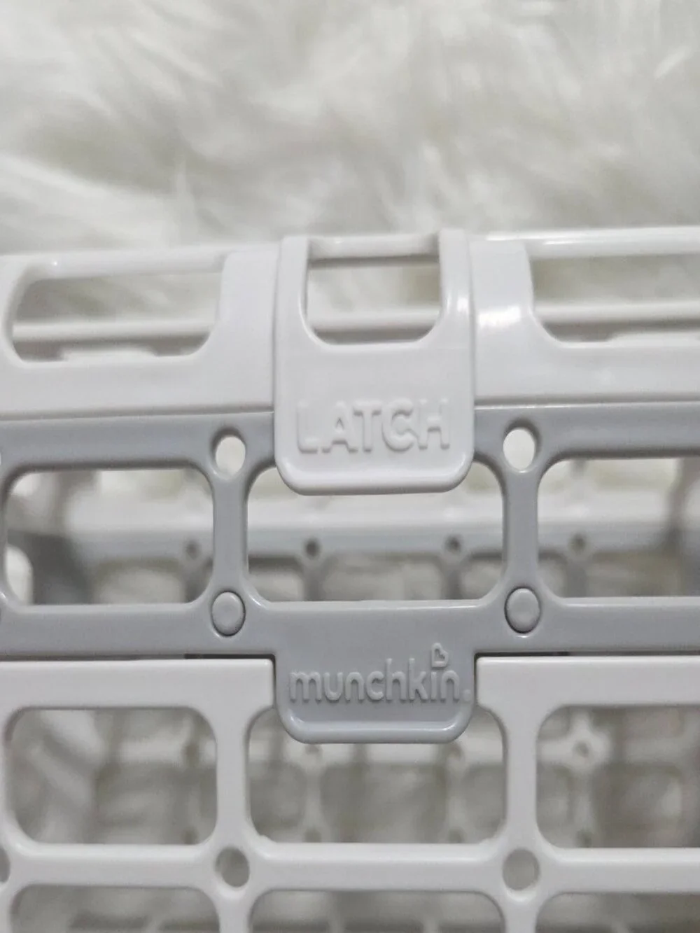 Munchkin Baby Dishwasher Basket
